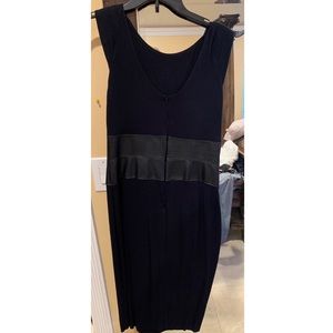 Nordstrom Bodycon Midi Dress